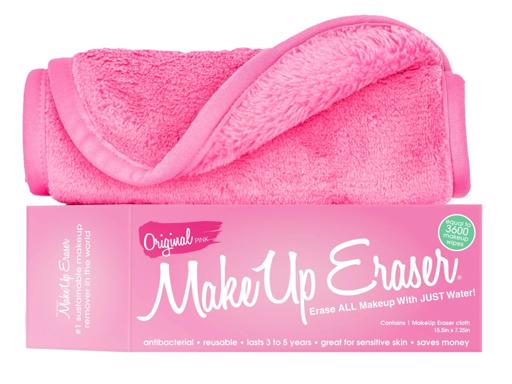 Makeup Eraser The Original Makeup Eraser - Original Pink 