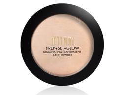 Milani Cosmetics Prep + Set + Glow Illuminating Transparent Face Powder