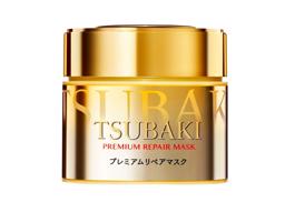 SHISEIDO TSUBAKI - Premium Repair Mask