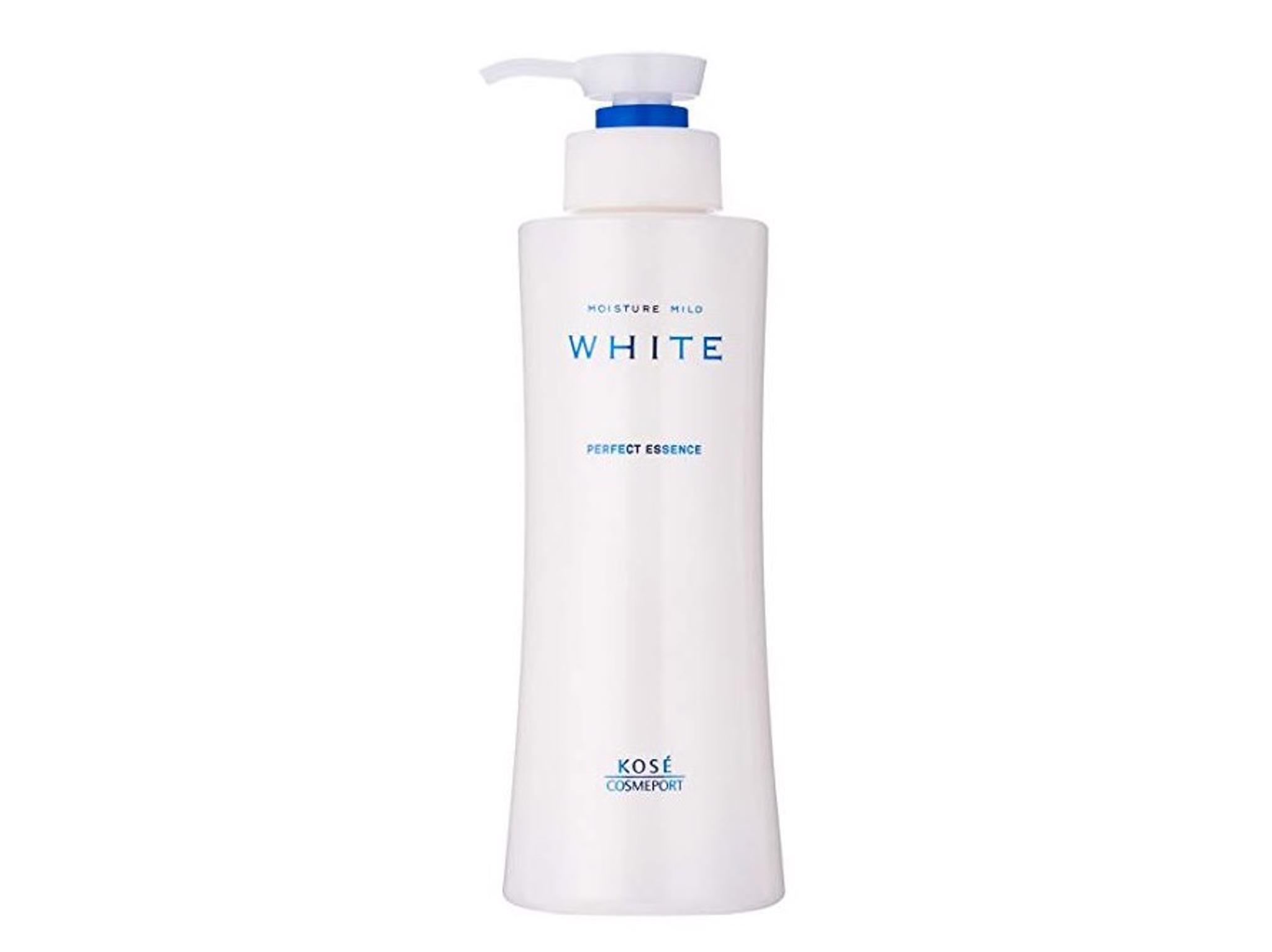 KOSÉ - Moisture Mild White - Perfect Essence 230ml 2472