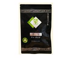Arahataen Nozomi  Silver - 30 Teabags - Makinohara Brand Green Tea 