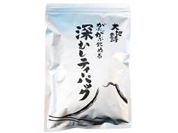 Arahataen Fukamushi Sencha- 100 Tea Bags