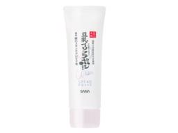 Nameraka Honpo Whitening Skincare UV Base - SPF40/PA+++ 50g