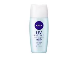 NIVEA UV Protect Water Milk Mild - SPF50+/PA+++ 30ml