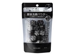 Kanebo Suisai- Beauty Clear Black Powder Wash 15pcs