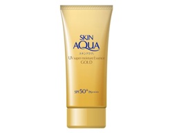 Skin Aqua Super Moisture Essence Gold SPF50+/PA++++ 80g