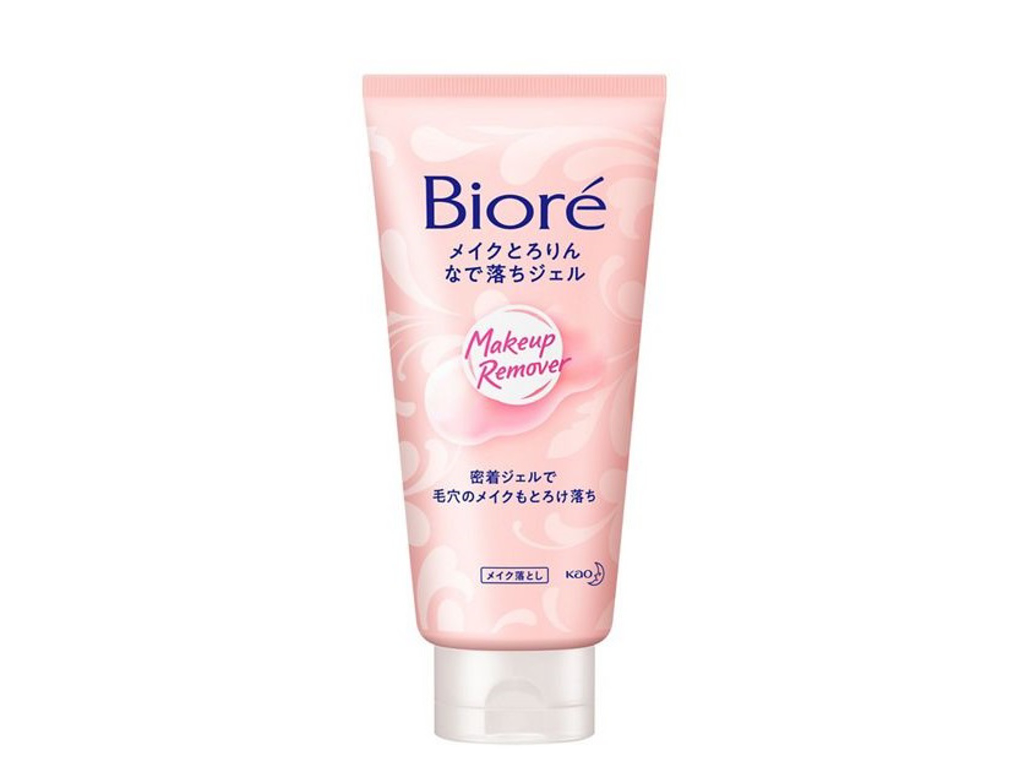 Biore - Make Tororin Nadeochi Gel Makeup remover 3716