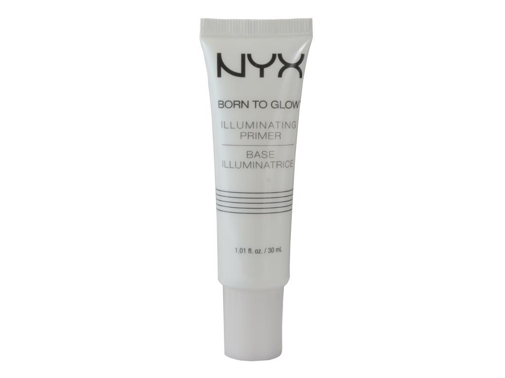 NYX праймер. NYX праймер для лица. NYX born для лица. Ready to Glow праймер.